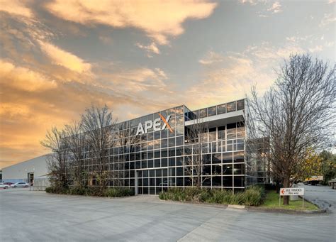 apex steel in dandenong